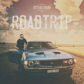 Roadtrip album cover