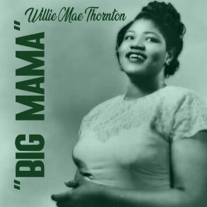 " Big Mama " album cover