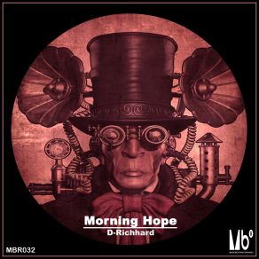 Morning Hope album cover