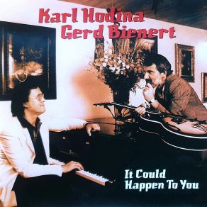 It Could Happen To You album cover
