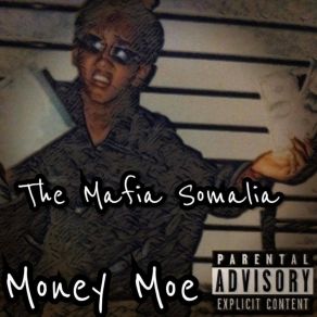 The Mafia Somalia album cover