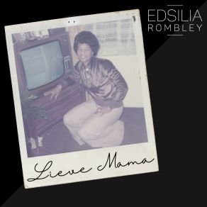 Lieve Mama album cover