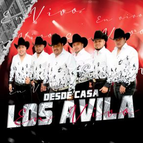 Desde Casa (En Vivo) album cover