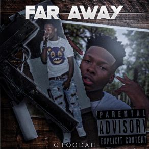 Far Away album cover