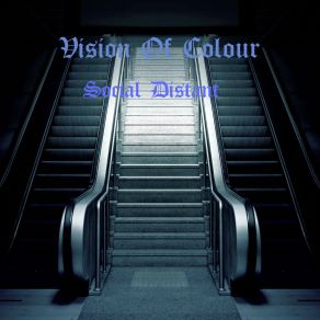 Social Distant album cover