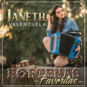 Mis Norteñas Favoritas album cover