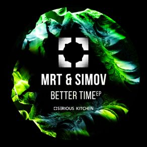 Better Time album cover
