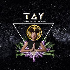 Quem Vai Me Parar? album cover