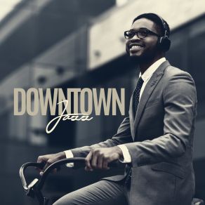 Downtown Jazz album cover