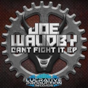 Can't Fight It album cover