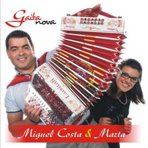 Gaita Nova album cover