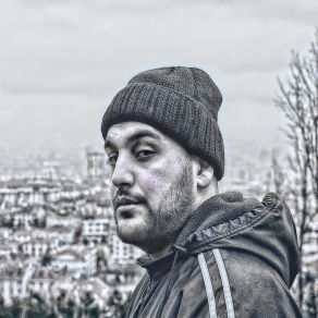 Gri Şehir Ve Delisi album cover