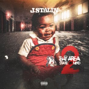 Bay Area State Of Mind 2 album cover