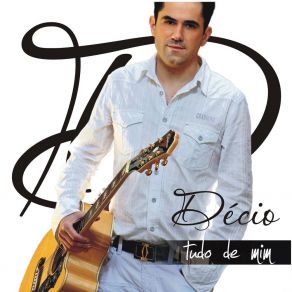Tudo De Mim album cover