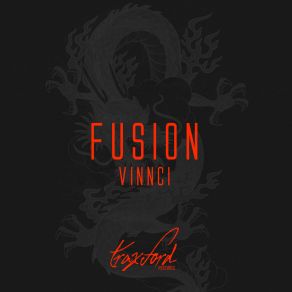 Fusion (Original Mix) album cover