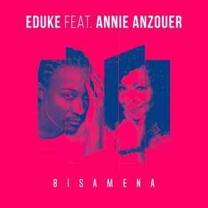 BISAMENA - The Extended Mixes album cover