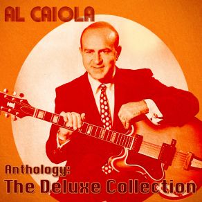 Anthology: The Deluxe Collection (Remastered) (CD1) album cover