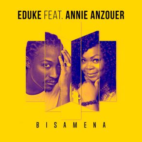 BISAMENA album cover