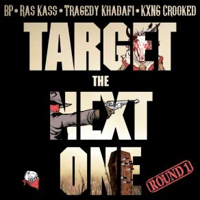 Target The Next One (Round 1) album cover