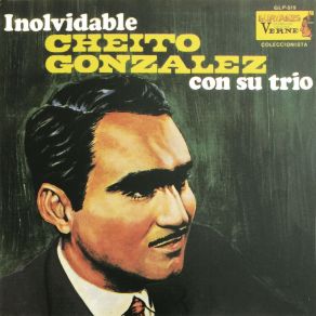 Inolvidable album cover