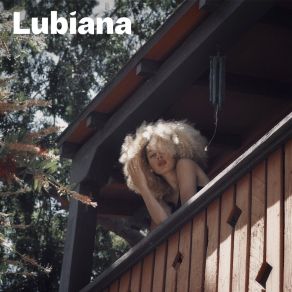 Lubiana album cover