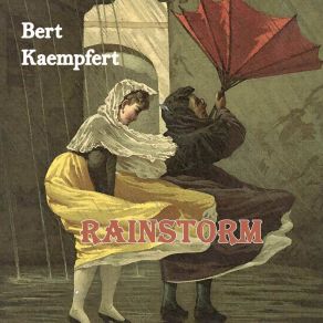 Rainstorm album cover