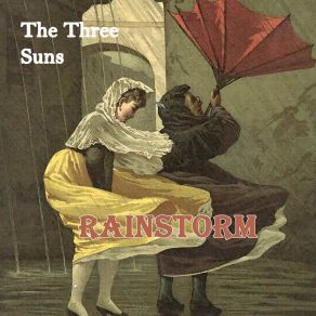 Rainstorm album cover