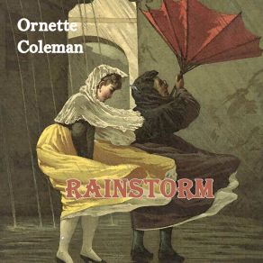 Rainstorm album cover