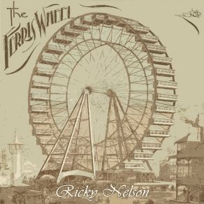 The Ferris Wheel album cover