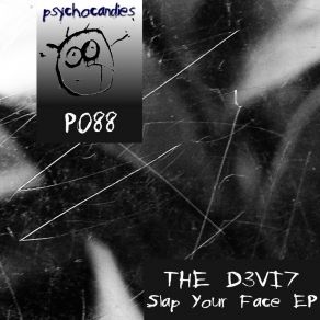 Slap Your Face album cover