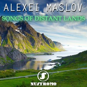 Songs Of Distant Lands album cover