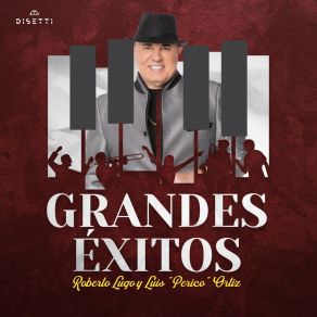 Grandes Éxitos album cover