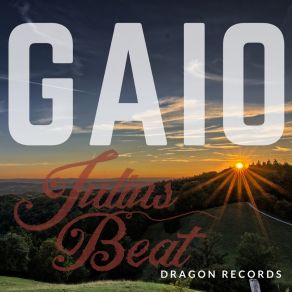 Gaio album cover