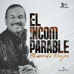 El Incomparable Charrito Negro album cover