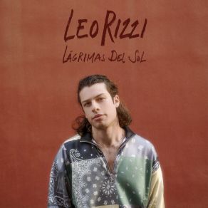 Lágrimas Del Sol album cover