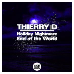 Holiday Nightmare & End Of The World album cover