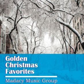 Golden Christmas Favorites album cover
