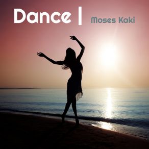 Dance album cover
