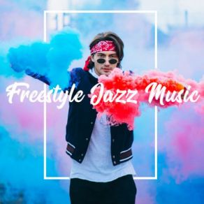 Freestyle Jazz Music album cover
