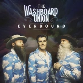 Everbound album cover