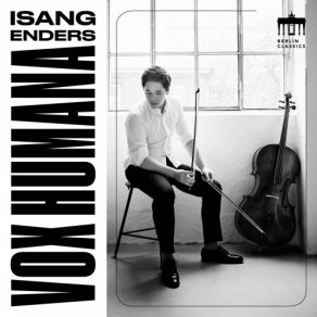 Vox Humana album cover
