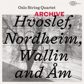 Archive album cover