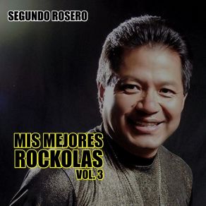 Mis Mejores Rockolas, Vol. 3 album cover