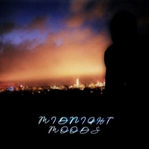 Midnight Moods album cover