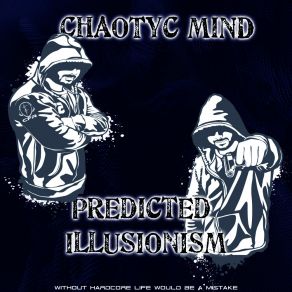Predicted Illusionism album cover