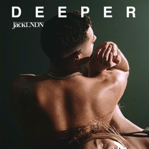 Deeper album cover