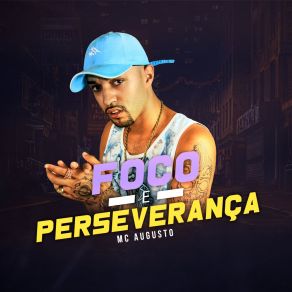 Foco E Perseverança (Single) album cover