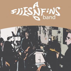 American Spirits album cover