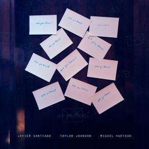 Are You There? album cover