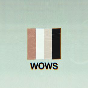 Wows album cover